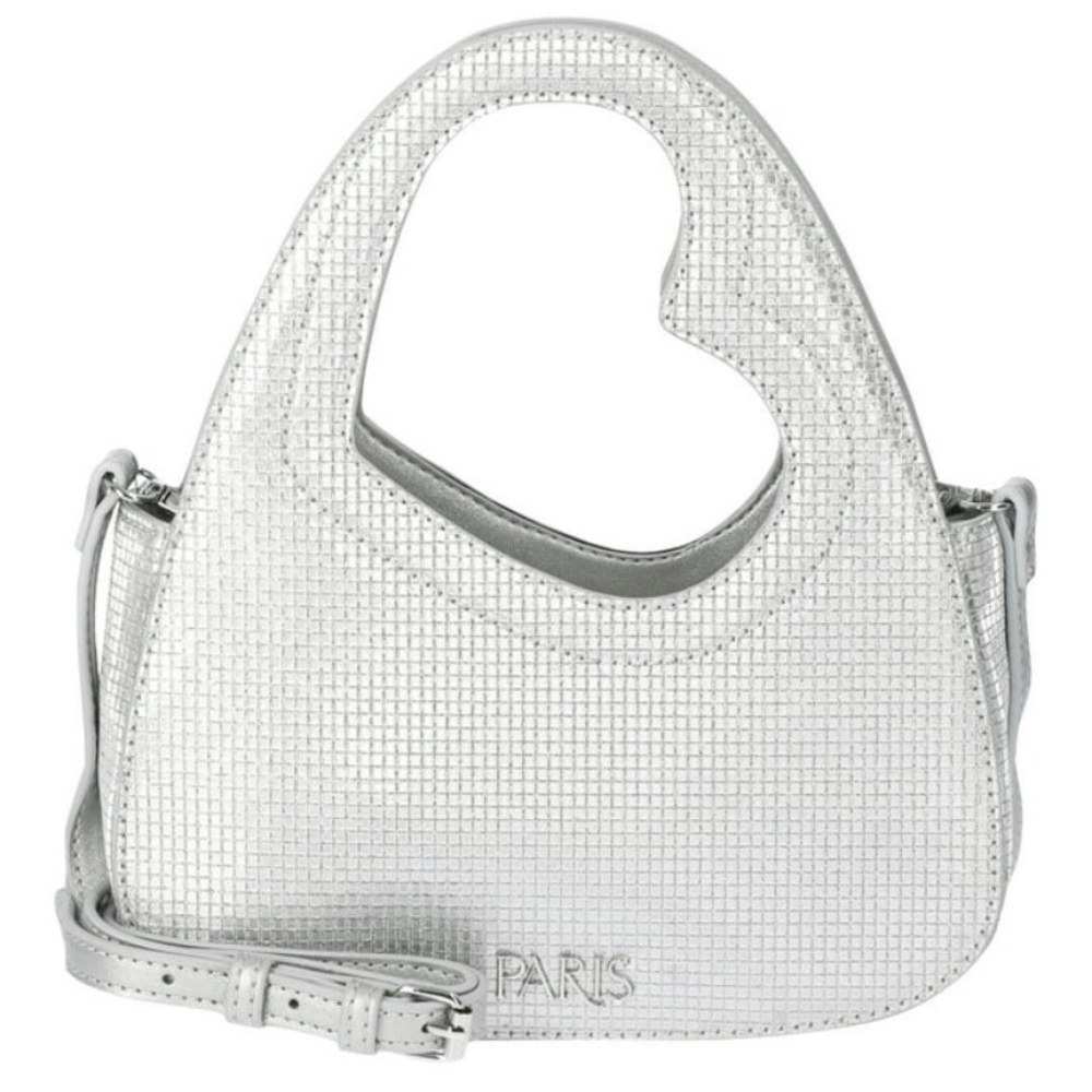Paris Hilton Crossbody Purse